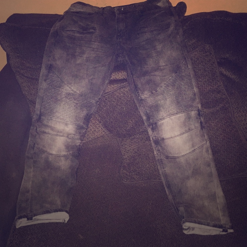 Versace pants
